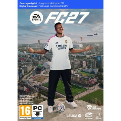 EA Sports FC 27 PC