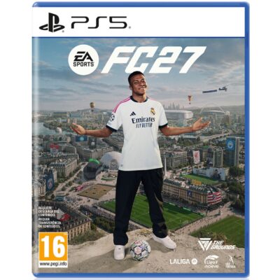 EA Sports FC 27 PS5