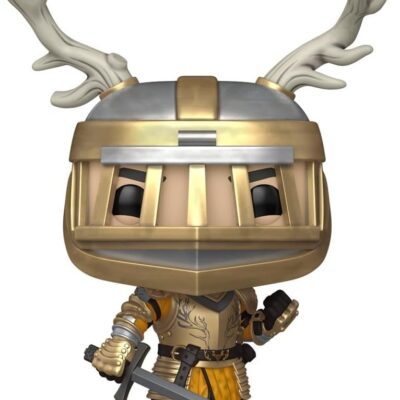 Figura Funko POP! TV: A Knight of the Seven Kingdoms - Lyonel Baratheon 1902