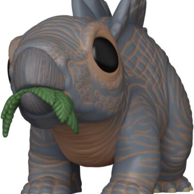 Figura Funko POP! Movies: Jurassic Park - Baby Stegosaurus 2039