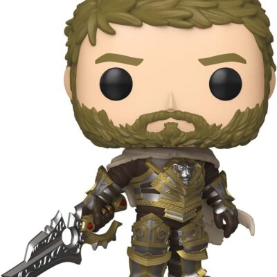 Figura Funko POP! Games: World of Warcraft - Anduin Wrynn 1099