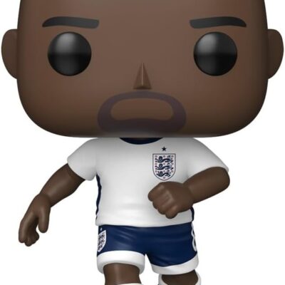 Figura Funko POP! Football: Inglaterra - Marc Guéhi 92
