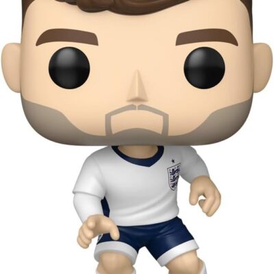 Figura Funko POP! Football: Inglaterra - John Stones 93