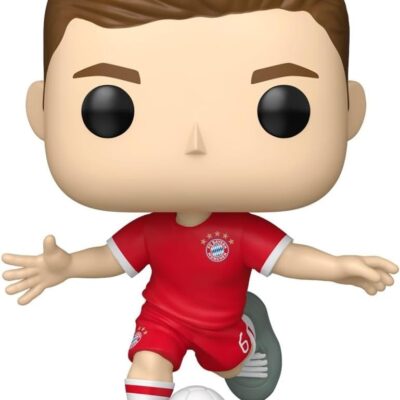 Figura Funko POP! Football: FC Bayern München - Joshua Kimmich 98