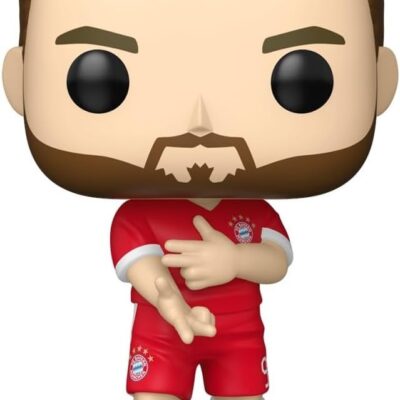 Figura Funko POP! Football: FC Bayern München - Harry Kane 97