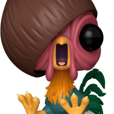Figura Funko POP!: Moana - Hei Hei with Coconut 1768