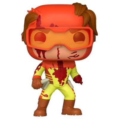 Figura Funko POP! TV: Invincible - Rex Splode (with Chase) 1862