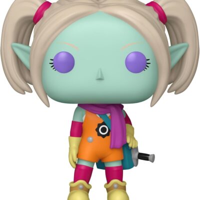 Figura Funko POP! Animation: Dragon Ball Daima - Panzy 2307