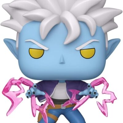 Figura Funko POP! Animation: Dragon Ball Daima - Glorio 2306