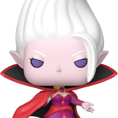 Figura Funko POP! Animation: Dragon Ball Daima - Dr. Arinsu 2309