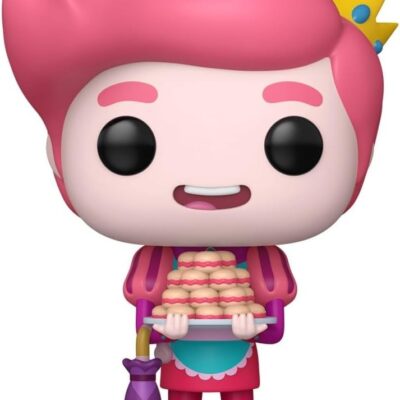 Figura Funko POP! TV: Adventure Time - Prince Gumball 1904