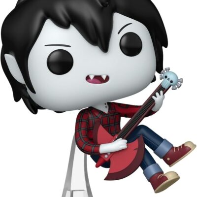 Figura Funko POP! TV: Adventure Time - Marshall Lee 1903