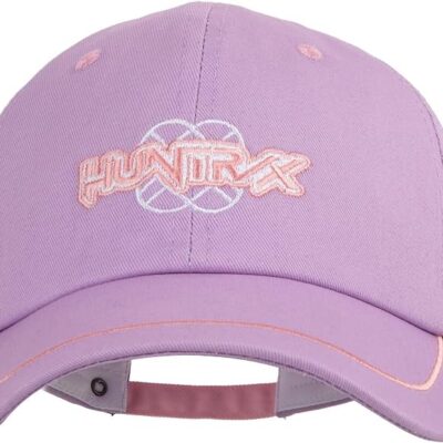 Boné KPop Demon Hunters: Huntr/X - Cinereplicas