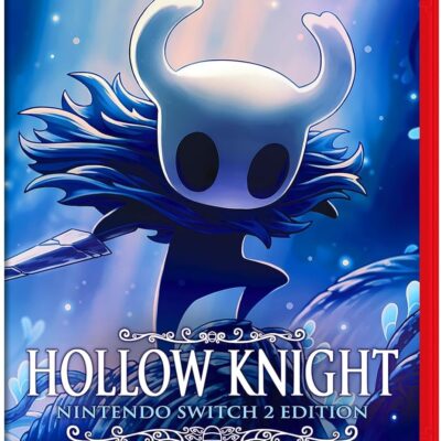 Hollow Knight Nintendo Switch 2