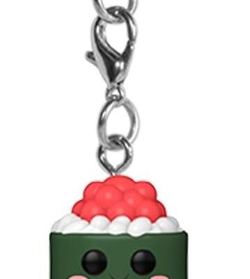 Porta-Chaves Funko Pocket POP! Funko Foods: Sushi Stack