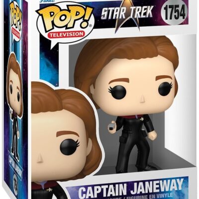 Figura Funko POP! Sayings: The Catman (Rock and Roll All Nite)