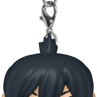 Porta-Chaves Funko Pocket POP!: Chainsaw Man - Aki