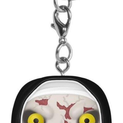 Porta-Chaves Funko Pocket POP!: The Nun II - The Nun