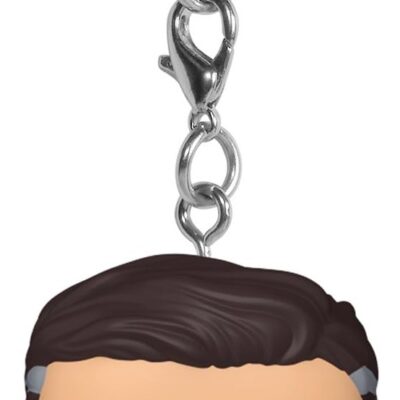 Porta-Chaves Funko Pocket POP!: Fantastic Four - Mister Fantastic