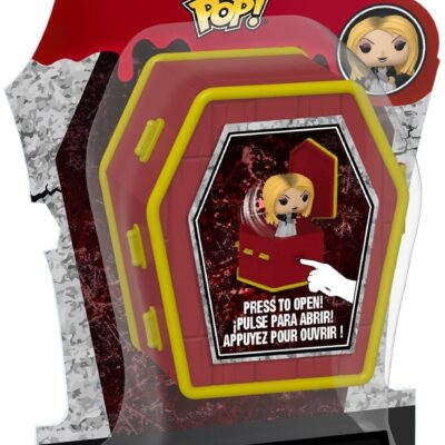 Funko Pocket Popper: Chucky - Tiffany
