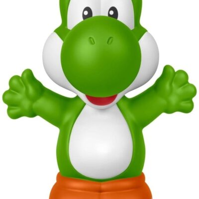 Figura Nintendo Super Mario: Yoshi
