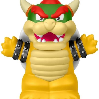 Figura Nintendo Super Mario: Bowser
