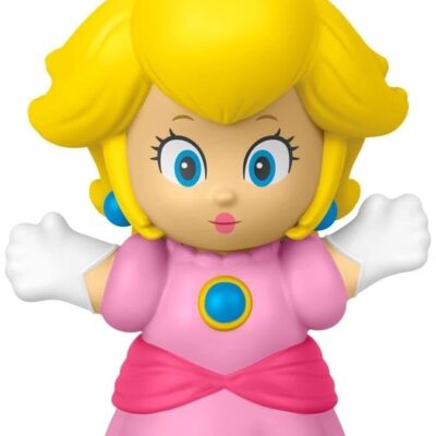Figura Nintendo: Celine