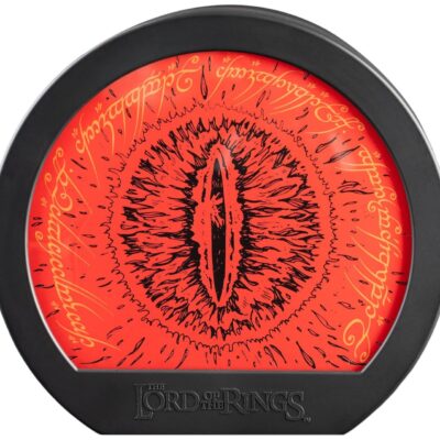 Candeeiro O Senhor dos Anéis: Olho de Sauron