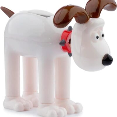 Figura Solar Puckator: Gromit
