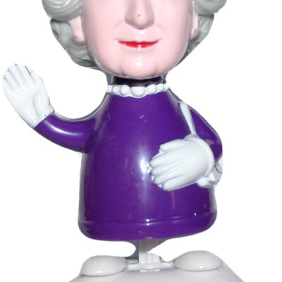Figura Solar Puckator: Dancing Queen