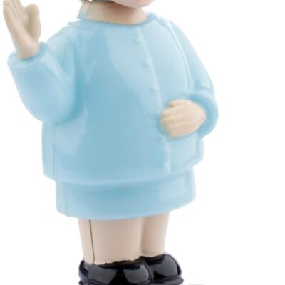 Figura Solar Puckator: Rainha
