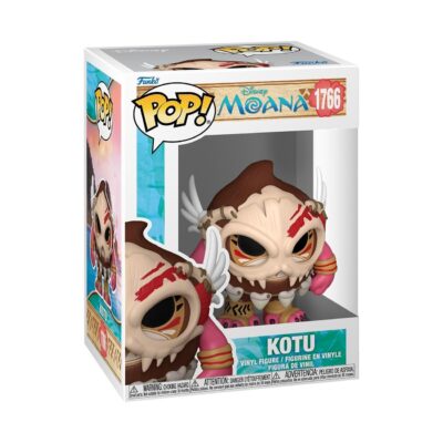 Figura Funko POP!: Moana - Kotu 1766