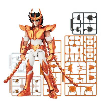 Figura Blokees Champion Class: Saint Seiya - Phoenix Ikki