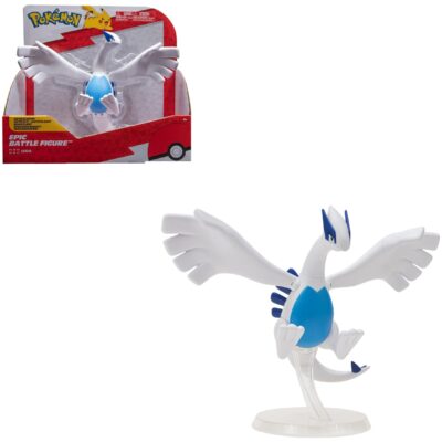 Figura Pokémon Epic Battle: Lugia