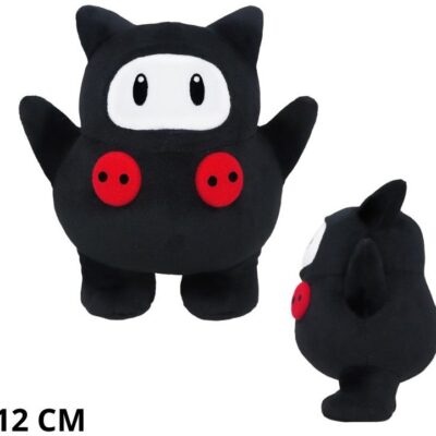 Peluche Nintendo Together Super Mario Galaxy: Ninji (16 cm)