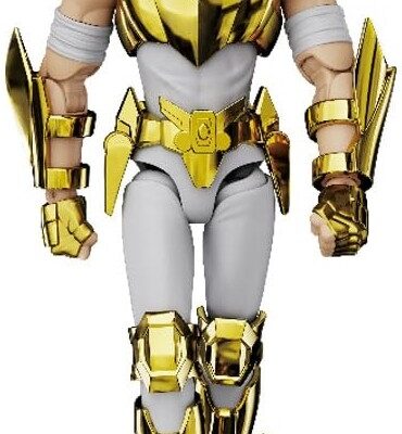 Figura Blokees Champion Class: Saint Seiya - Pegasus Seiya EX