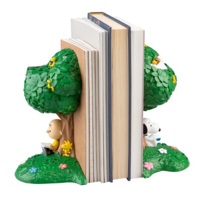 Suporte para Livros 3D Snoopy - Erik