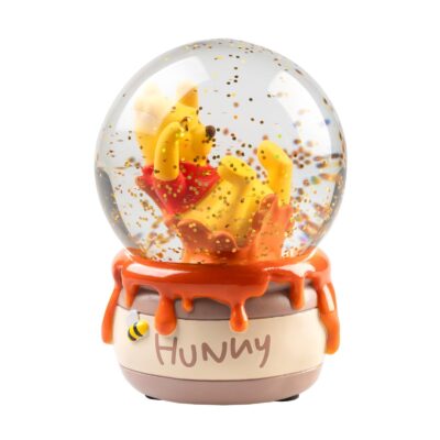 Globo de Neve Disney Winnie the Pooh - Erik