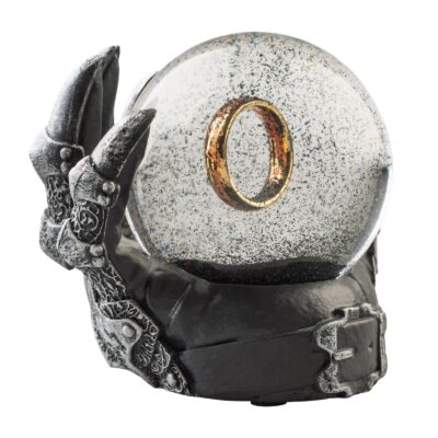 Globo de Neve O Senhor dos Anéis: Sauron - Erik
