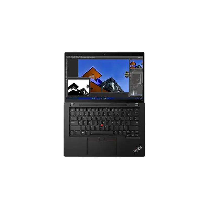 Portátil Recondicionado Lenovo ThinkPad L14 G3 Ryzen 3 Pro-5475U 8Gb 256Gb SSD Win11Pro | Grade A+| Lenovo Certified Refurbished - Image 2