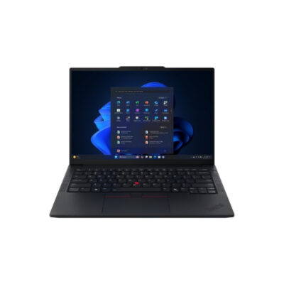 Portátil Recondicionado Lenovo ThinkPad E14 G5 2024 Core i3-1315U 8Gb 256Gb SSD Win11Pro | Grade A+ | Lenovo Certified Refurbished
