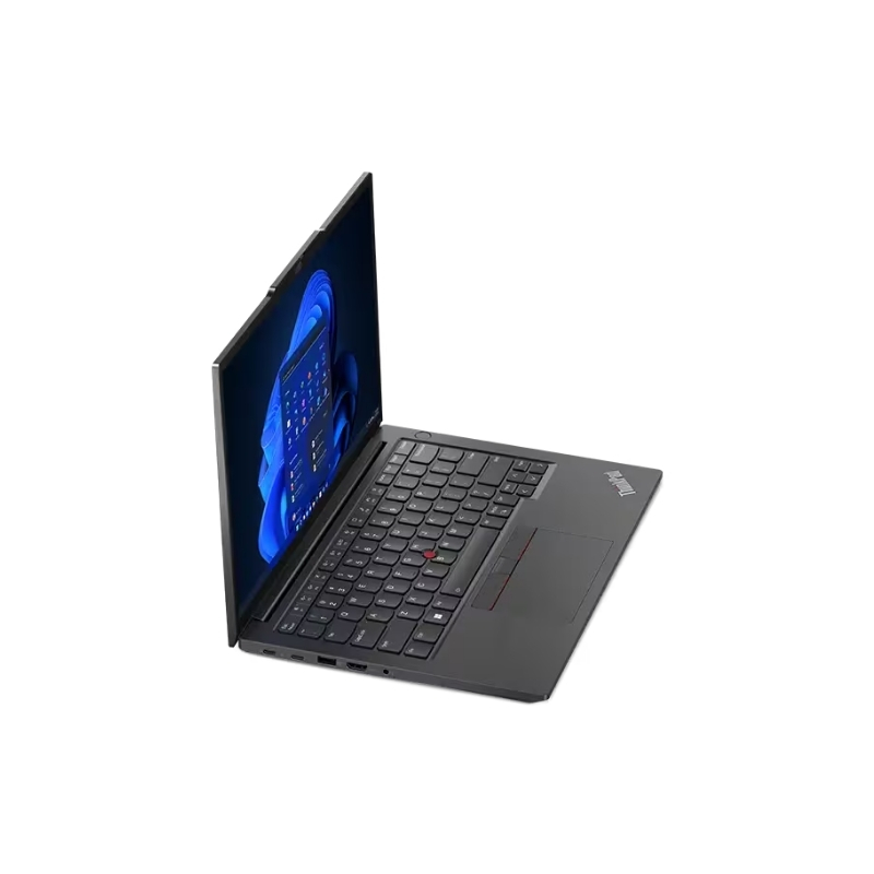 Portátil Recondicionado Lenovo ThinkPad E14 G5 2024 Core i3-1315U 8Gb 256Gb SSD Win11Pro | Grade A+ | Lenovo Certified Refurbished - Image 2
