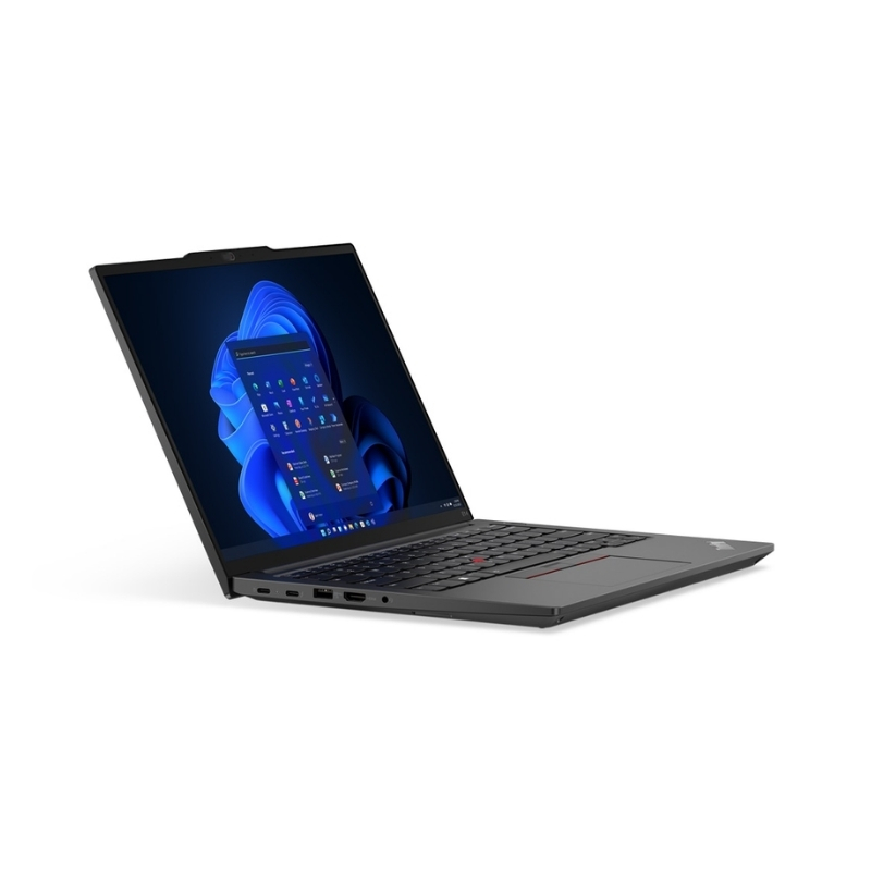 Portátil Recondicionado Lenovo ThinkPad E14 G5 2024 Core i3-1315U 8Gb 256Gb SSD Win11Pro | Grade A+ | Lenovo Certified Refurbished - Image 3