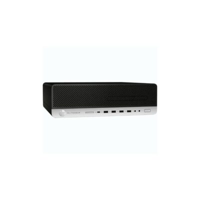 Computador Recondicionado HP 800 G5 SFF Core i5-8ªGen 8Gb 256Gb SSD Win11 Pro