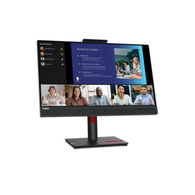 All-In-One Lenovo 22 Gen 5 M720Q Core i5-8ªGen 8Gb 256Gb SSD 22" Tela Grade A- Win11Pro + Oferta AVG Tune-UP 1Pc/1Ano