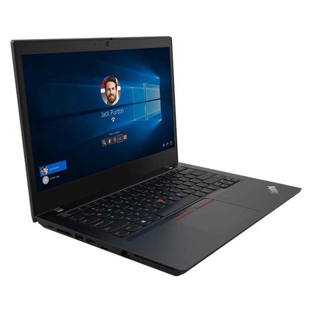Portátil Recondicionado Lenovo ThinkPad L14 G3 Ryzen 3 Pro-5475U 8Gb 256Gb SSD Win11Pro | Grade A+| Lenovo Certified Refurbished - Image 3