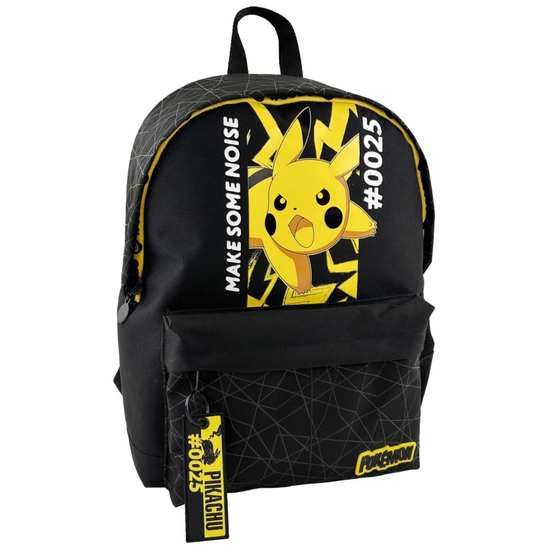 Mochila Trolley Adaptável Pokémon Twilight Champions: Pikachu - CYP Brands - Image 2