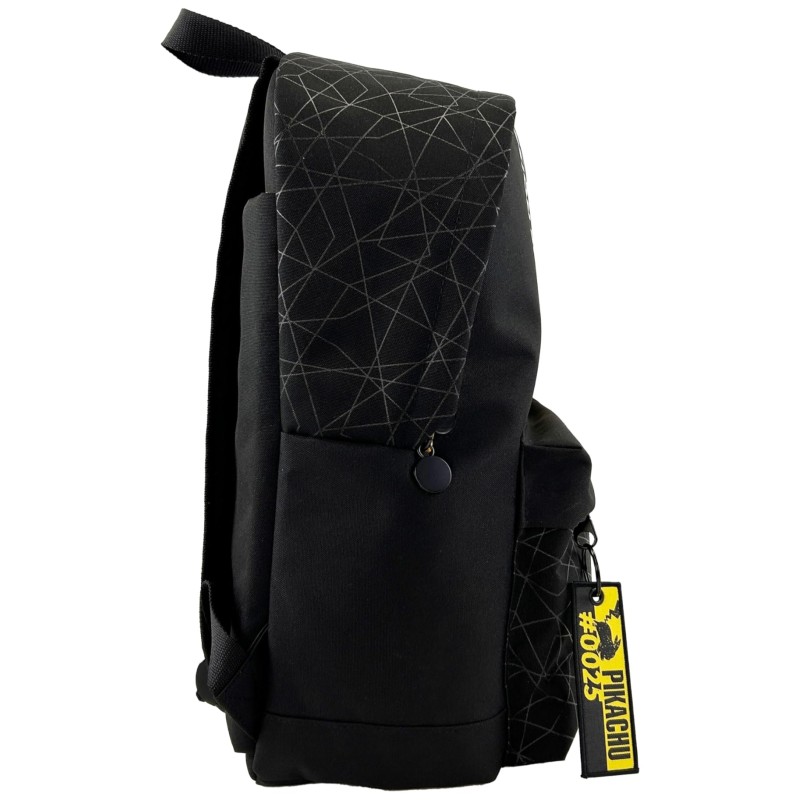 Mochila Trolley Adaptável Pokémon Twilight Champions: Pikachu - CYP Brands - Image 3