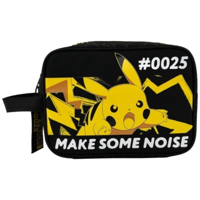 Necessaire Pokémon Twilight Champions: Pikachu - CYP Brands