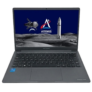 PORTÁTIL ARTEMIS NTB750W11P1625 INTEL CORE I5 1235U | RAM 16GB DDR4 3200 CL22 | SSD NVME 256GB | S/ SO